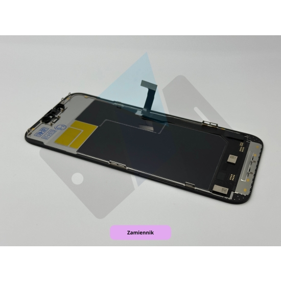 Wyświetlacz Zamiennik OLED 120Hz Iphone 13 Pro Max